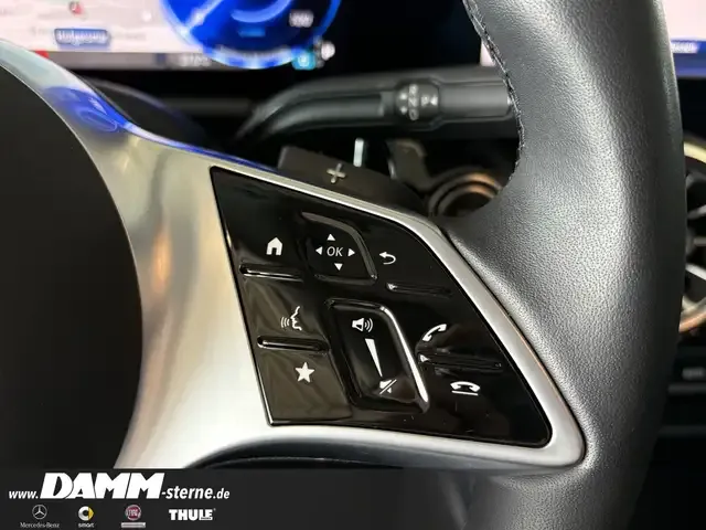 Mercedes-Benz EQA 300