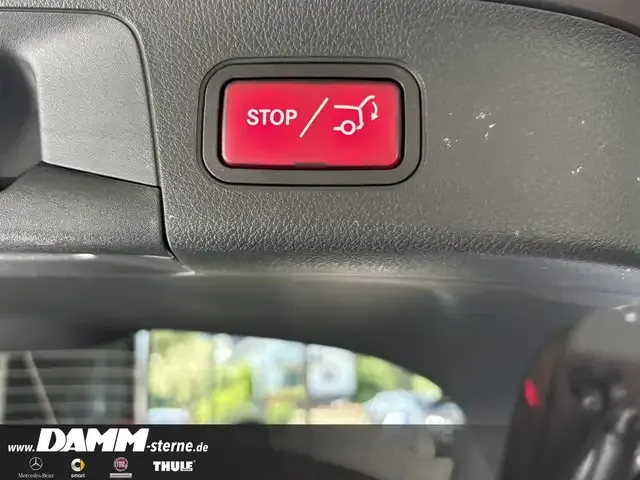Mercedes-Benz EQA 300
