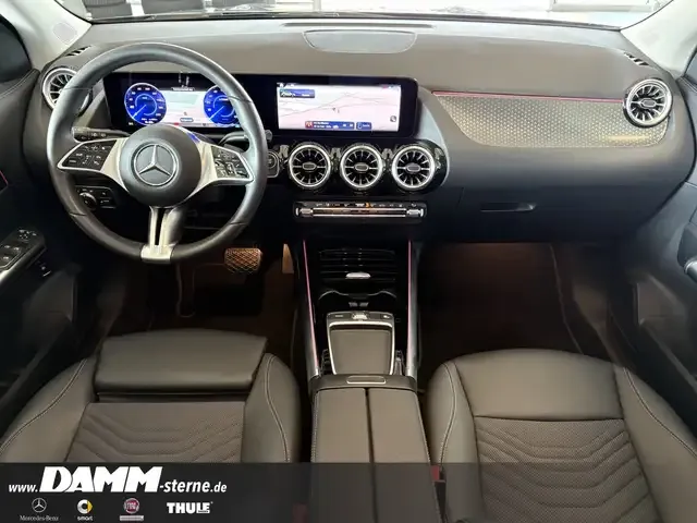 Mercedes-Benz EQA 300