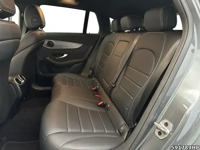 Mercedes-Benz EQC 400