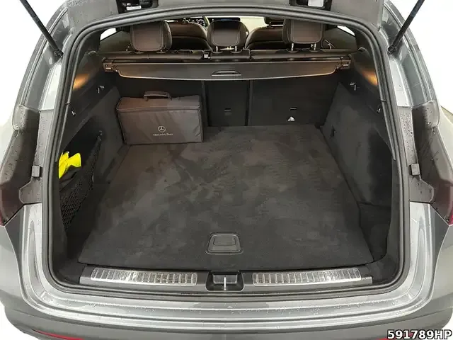 Mercedes-Benz EQC 400
