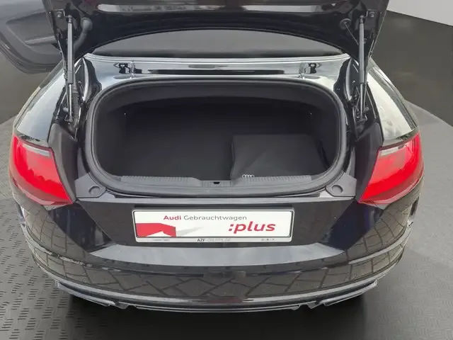 Audi TT RS