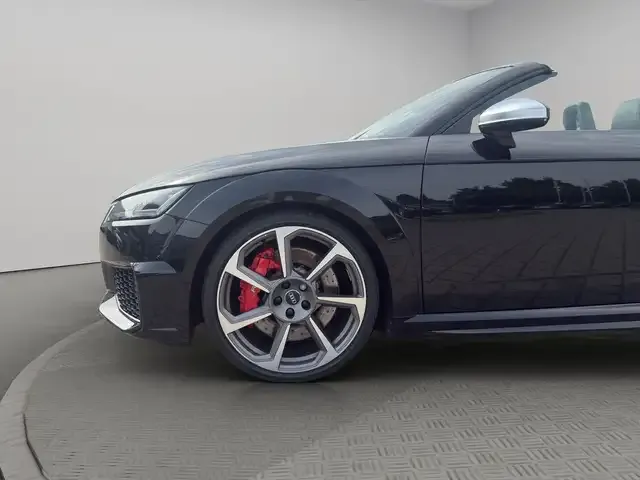 Audi TT RS