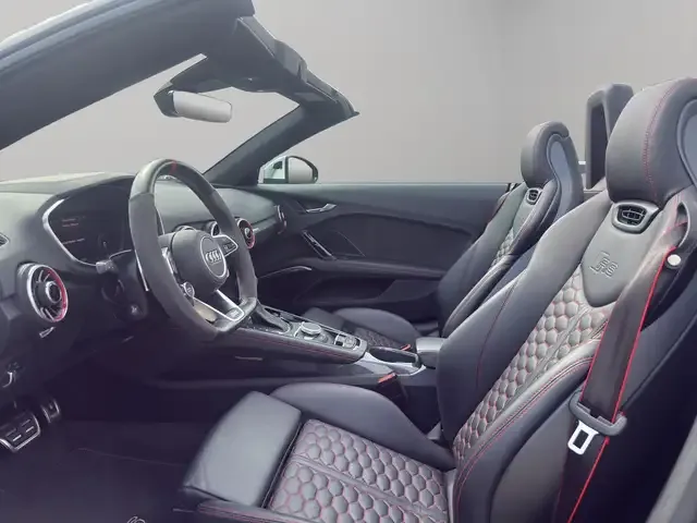 Audi TT RS