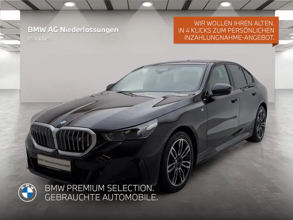 BMW i5