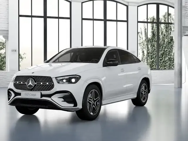 Mercedes-Benz GLE 300