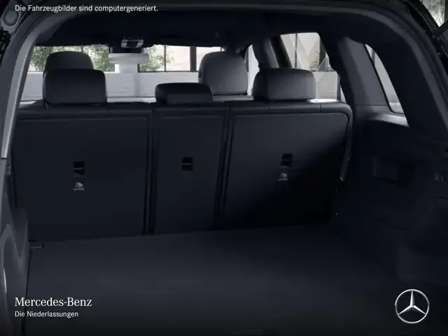 Mercedes-Benz GLB 250