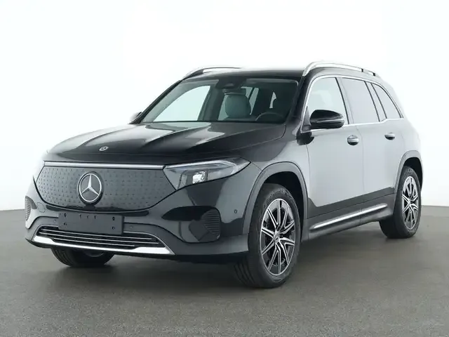 Mercedes-Benz EQB 300