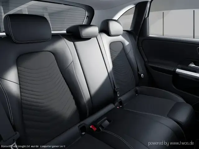 Mercedes-Benz B 220