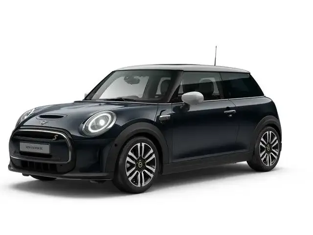 MINI Cooper E