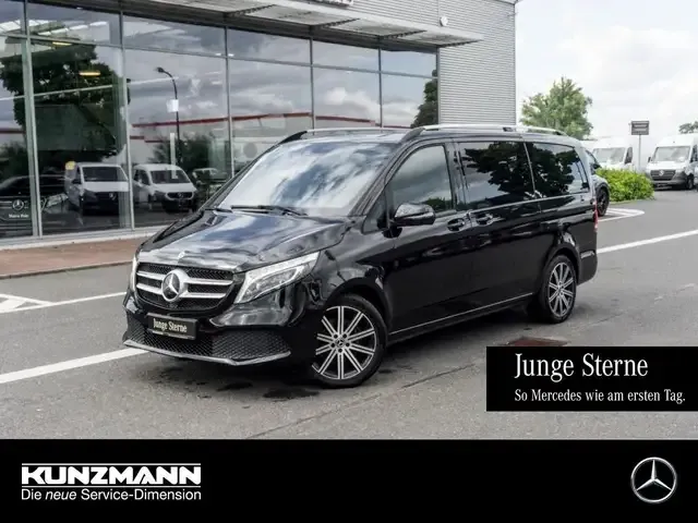 Mercedes-Benz V 300