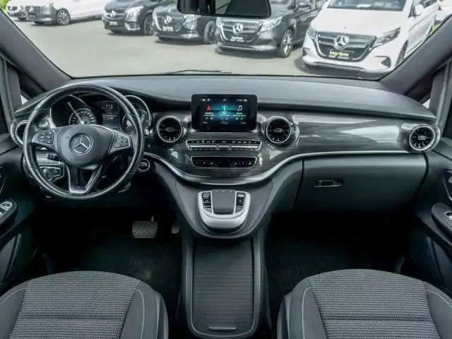 Mercedes-Benz V 300