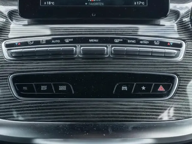 Mercedes-Benz V 300