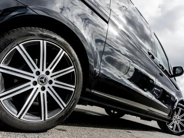 Mercedes-Benz V 300