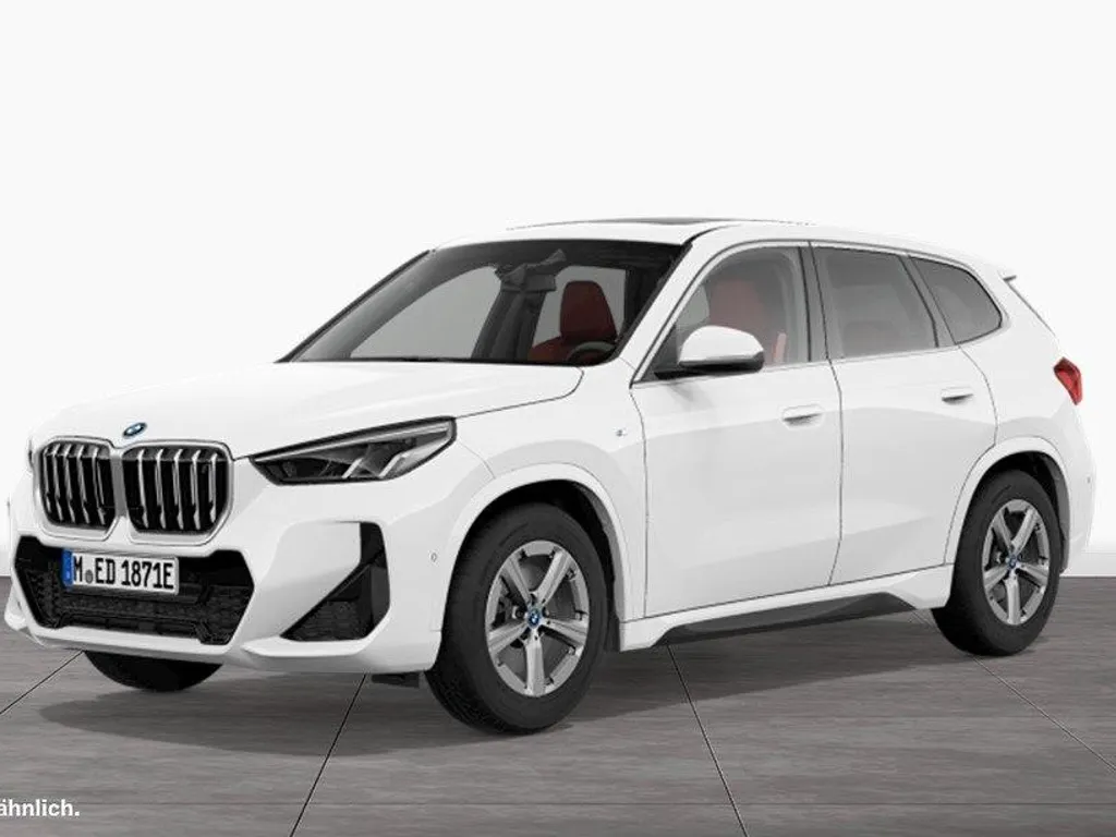 BMW iX1