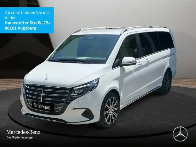 Mercedes-Benz V 300