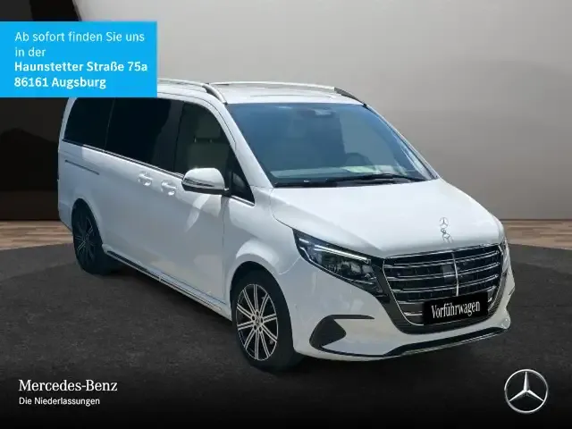 Mercedes-Benz V 300