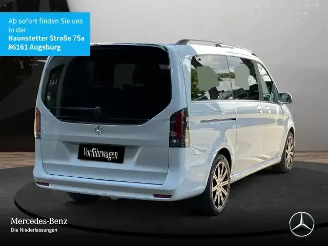 Mercedes-Benz V 300