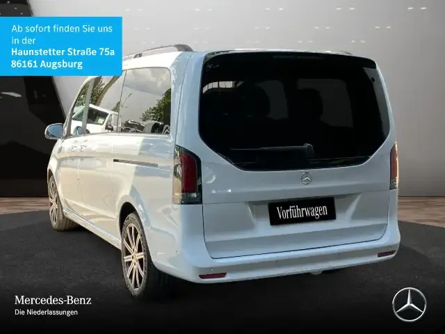 Mercedes-Benz V 300