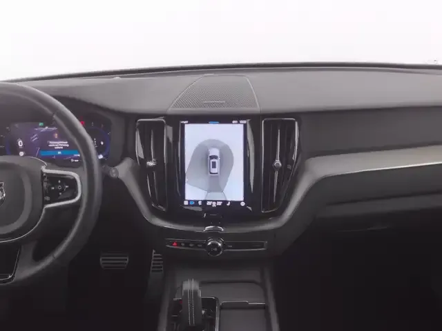 Volvo Sonstiges