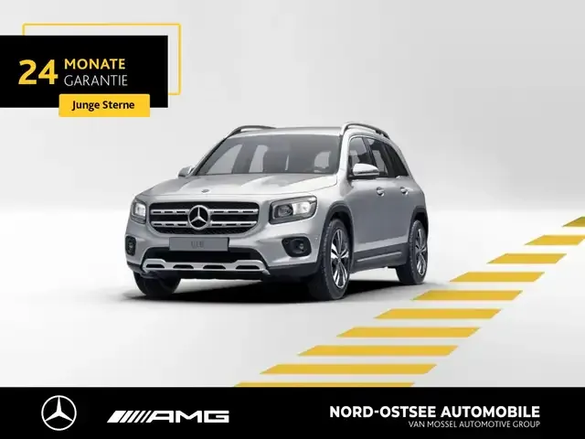 Mercedes-Benz GLB 180
