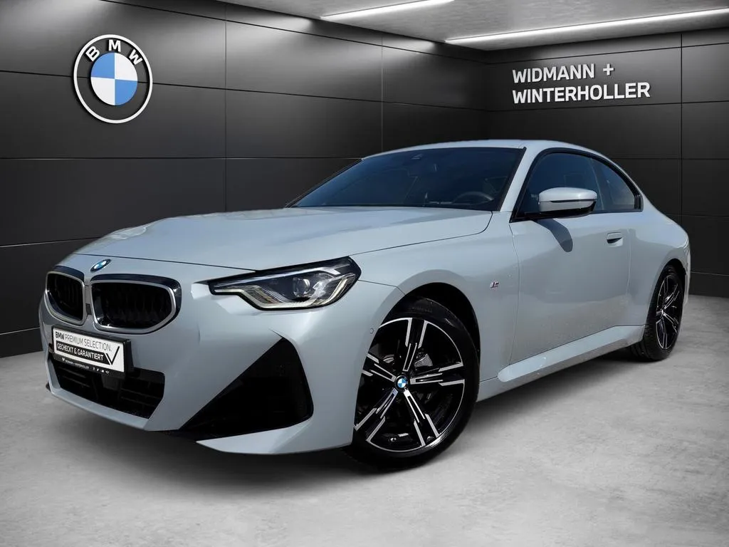 BMW 220