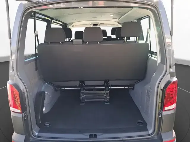 Volkswagen T6.1 Kombi