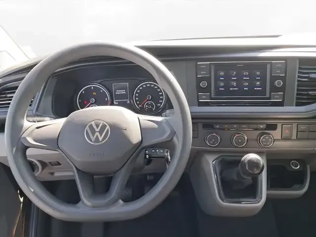 Volkswagen T6.1 Kombi