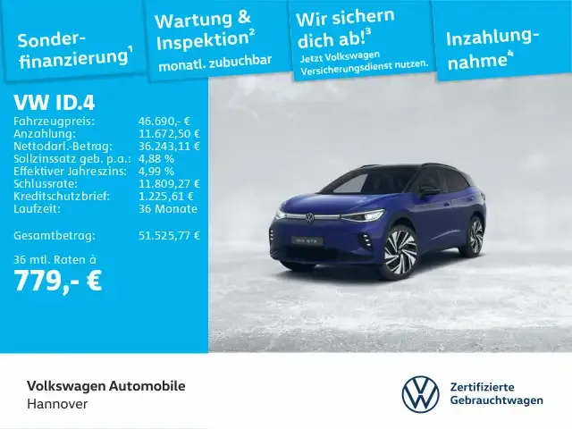 Volkswagen ID.4