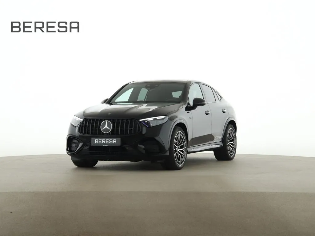 Mercedes-Benz Autres