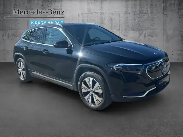 Mercedes-Benz EQA 250
