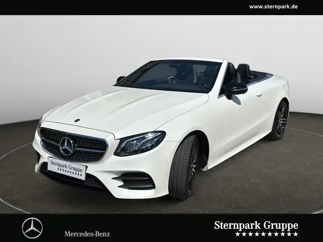 Mercedes-Benz E 350