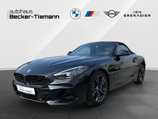 BMW Z4 M