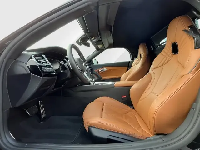 BMW Z4 M
