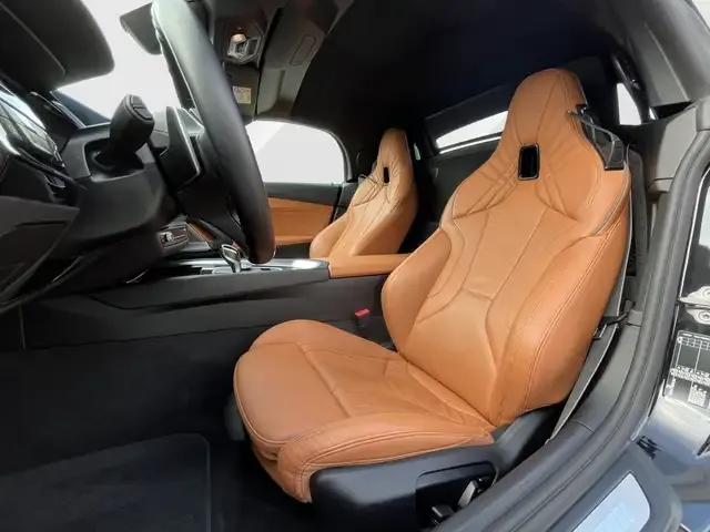 BMW Z4 M