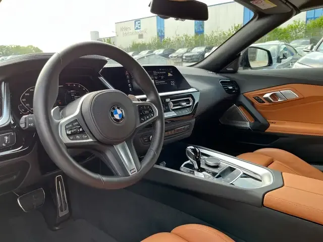 BMW Z4 M
