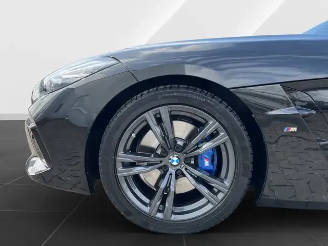 BMW Z4 M