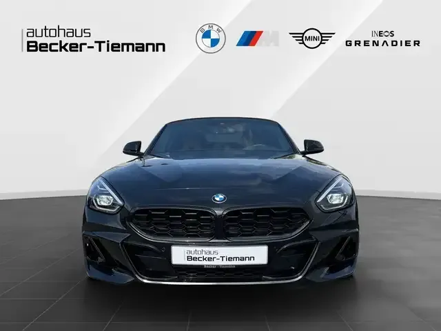BMW Z4 M