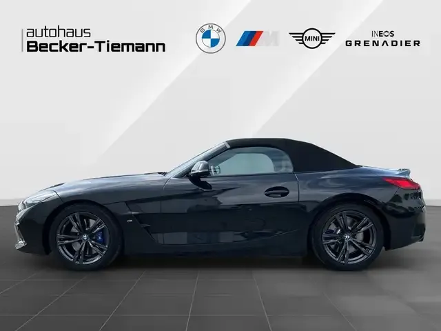 BMW Z4 M