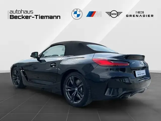 BMW Z4 M