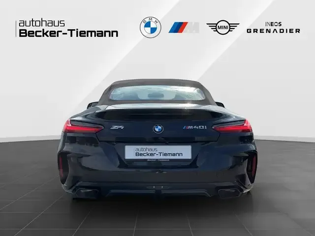BMW Z4 M