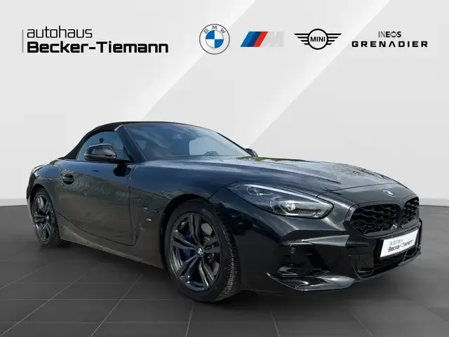 BMW Z4 M