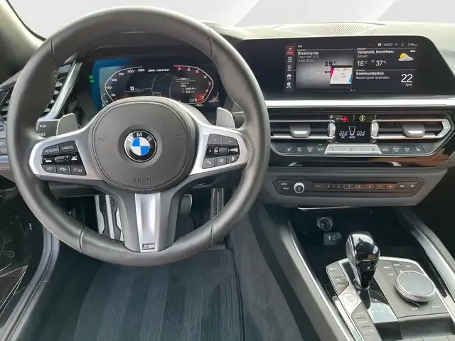 BMW Z4 M