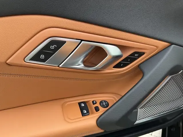 BMW Z4 M
