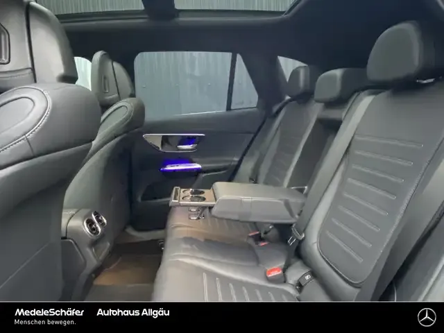 Mercedes-Benz GLC 200