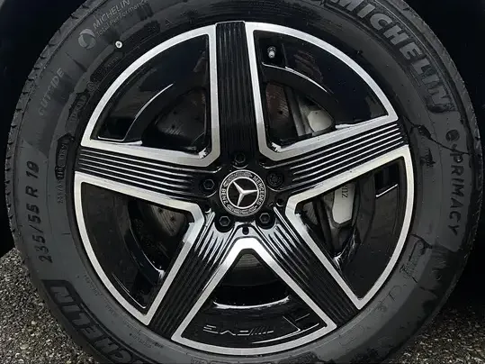 Mercedes-Benz GLC 200