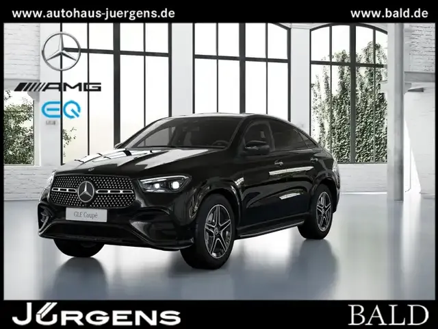 Mercedes-Benz GLE 300
