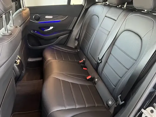 Mercedes-Benz EQC 400