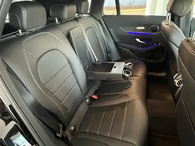 Mercedes-Benz EQC 400