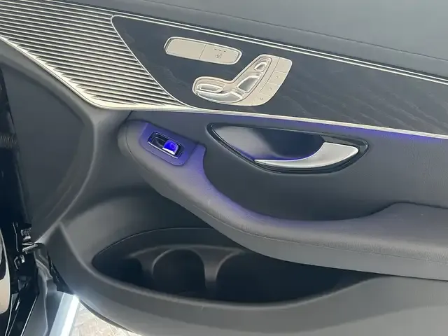 Mercedes-Benz EQC 400